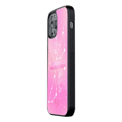 Mobile Phone Cover | Glass Back Case