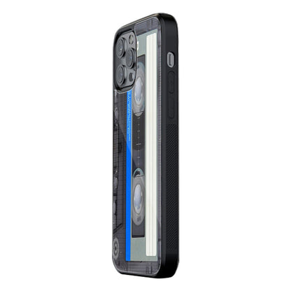 Mobile Phone Cover | Glass Back Case