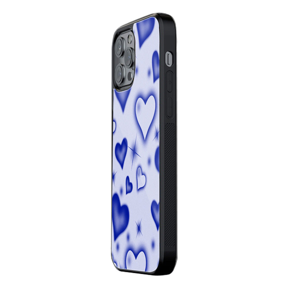 Mobile Phone Cover | Glass Back Case