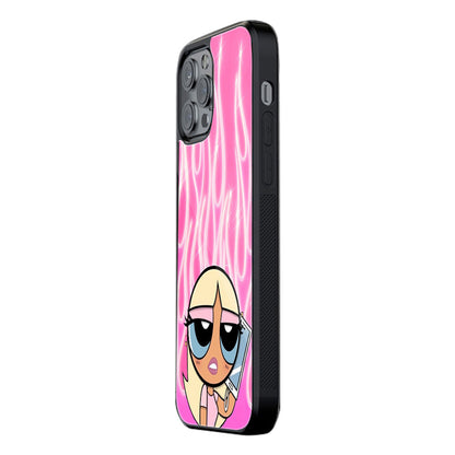 Mobile Phone Cover | Glass Back Case