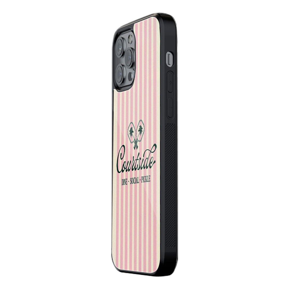 Mobile Phone Cover | Glass Back Case