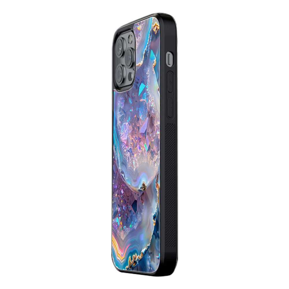 Mobile Phone Cover | Glass Back Case