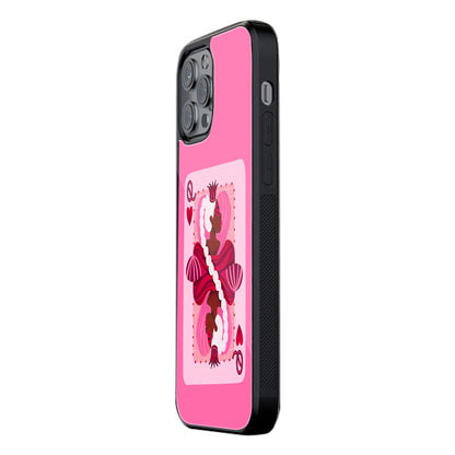 Mobile Phone Cover | Glass Back Case