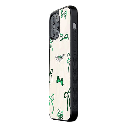 Mobile Phone Cover | Glass Back Case