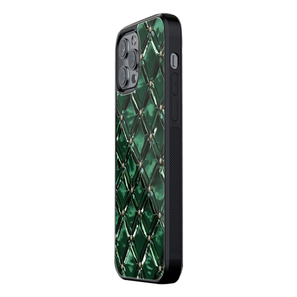 Mobile Phone Cover | Glass Back Case