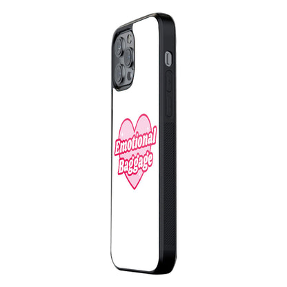 Mobile Phone Cover | Glass Back Case