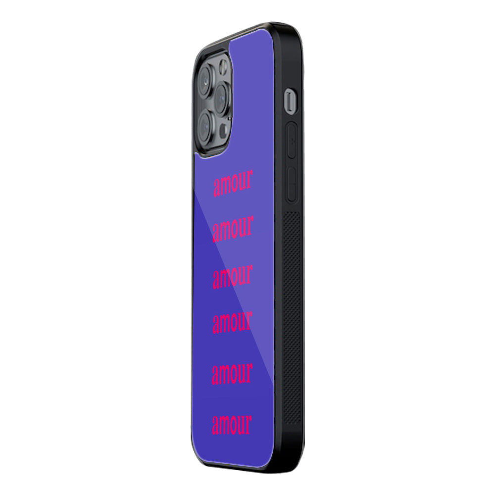 Mobile Phone Cover | Glass Back Case