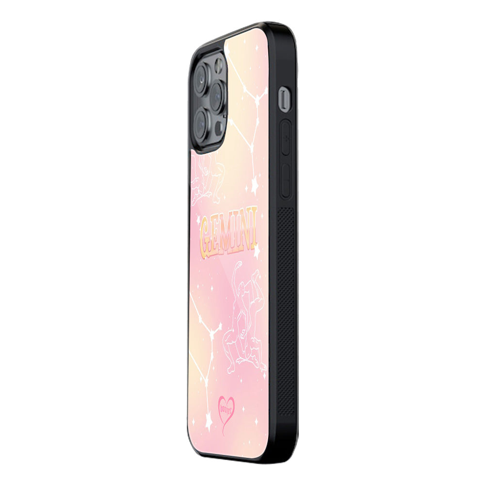 Mobile Phone Cover | Glass Back Case