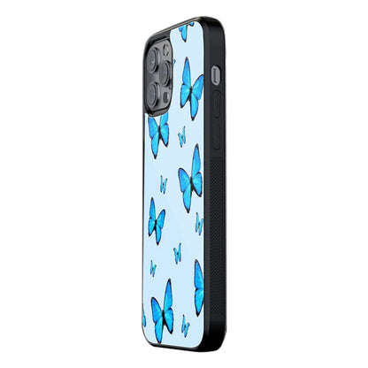 Mobile Phone Cover | Glass Back Case