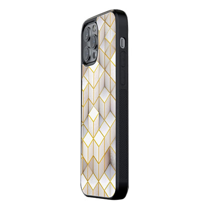 Mobile Phone Cover | Glass Back Case