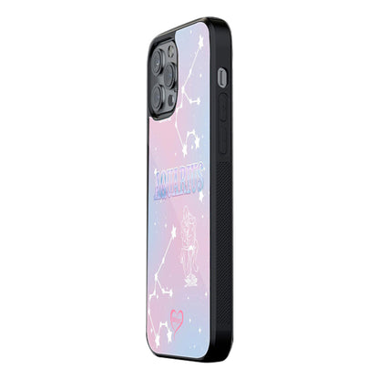 Mobile Phone Cover | Glass Back Case