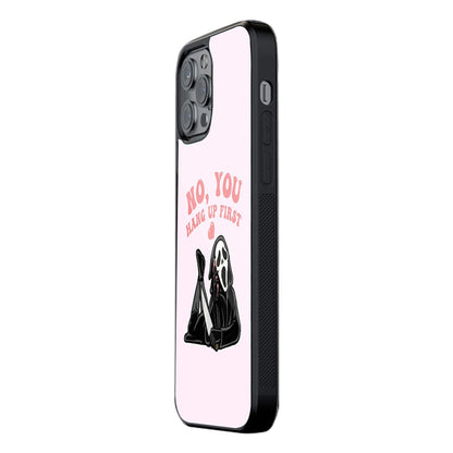 Mobile Phone Cover | Glass Back Case