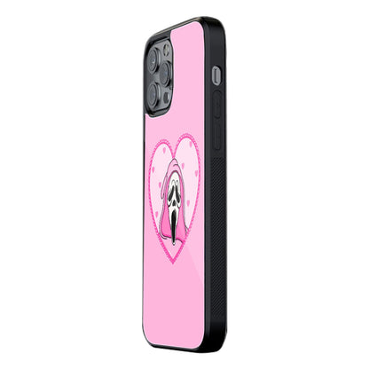 Mobile Phone Cover | Glass Back Case