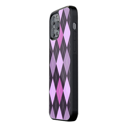 Mobile Phone Cover | Glass Back Case