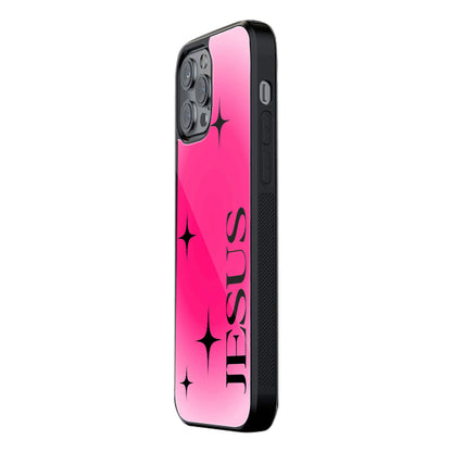 Mobile Phone Cover | Glass Back Case