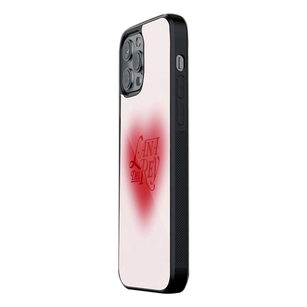 Mobile Phone Cover | Glass Back Case