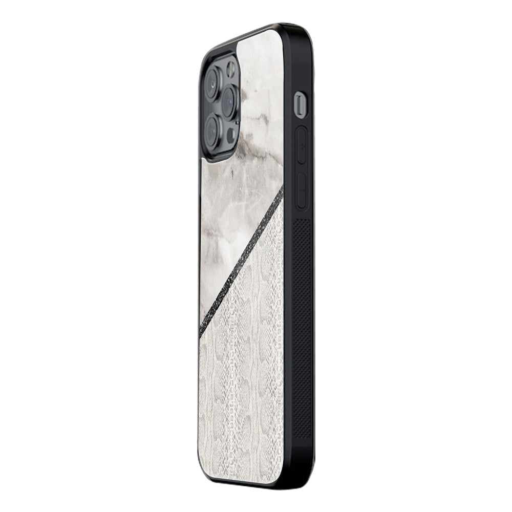 Mobile Phone Cover | Glass Back Case