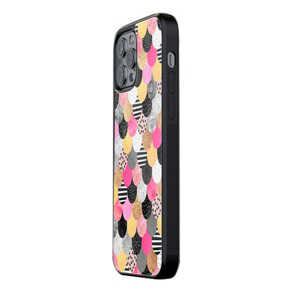 Mobile Phone Cover | Glass Back Case