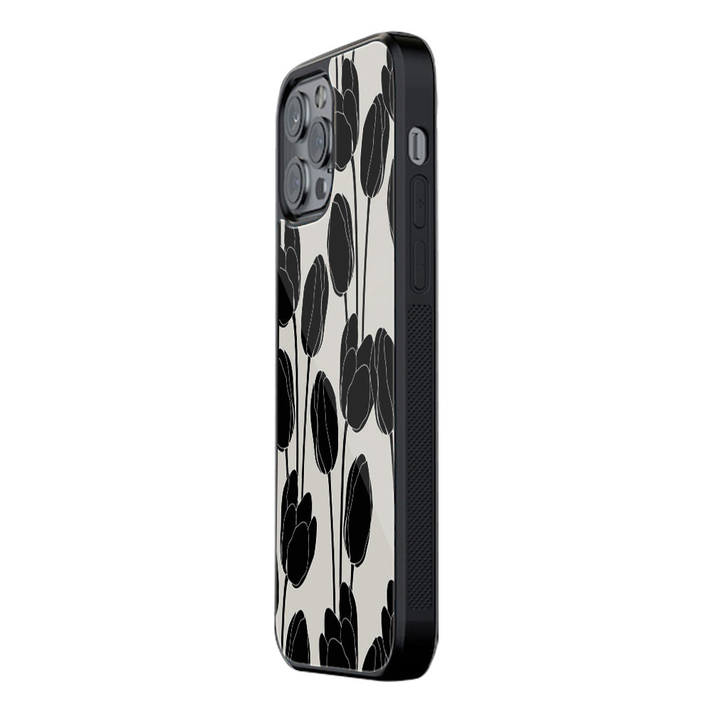 Mobile Phone Cover | Glass Back Case