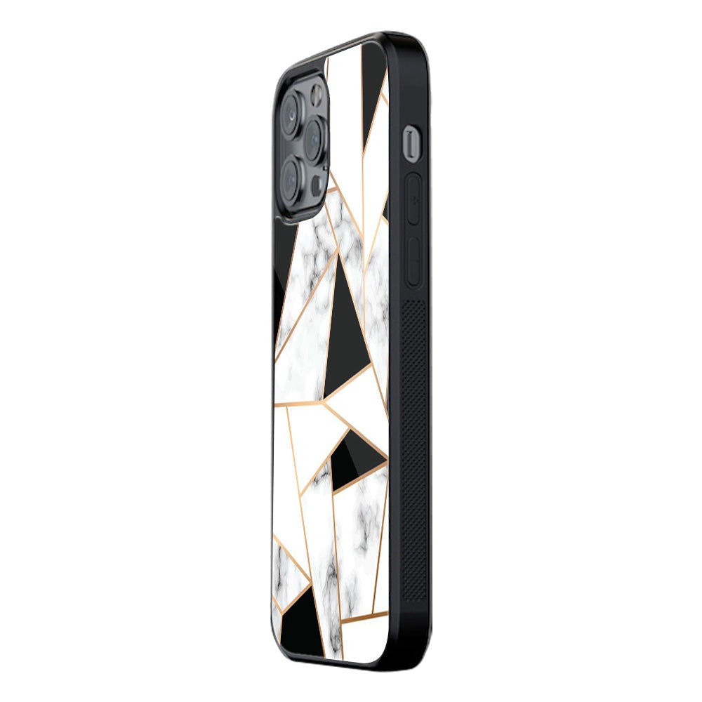 Mobile Phone Cover | Glass Back Case