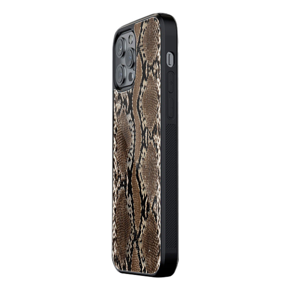 Mobile Phone Cover | Glass Back Case