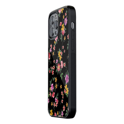 Mobile Phone Cover | Glass Back Case