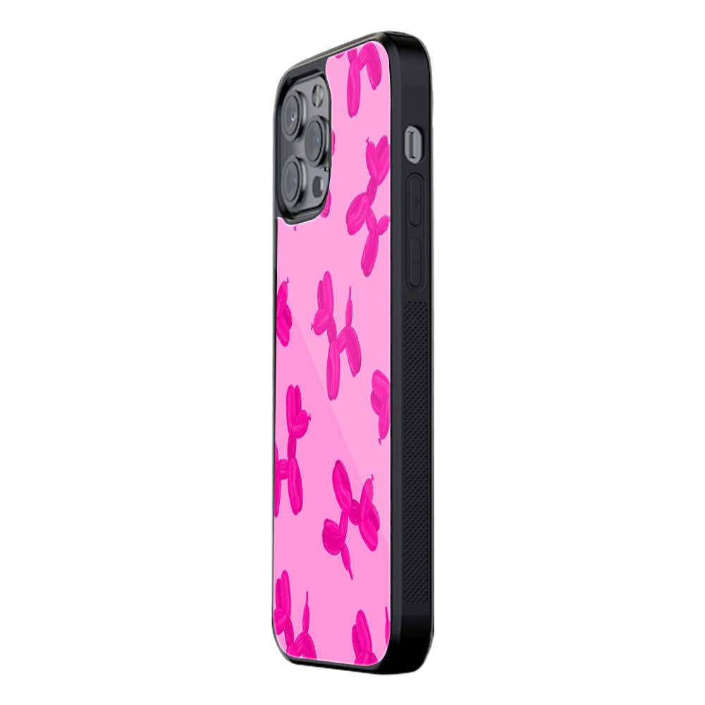 Mobile Phone Cover | Glass Back Case