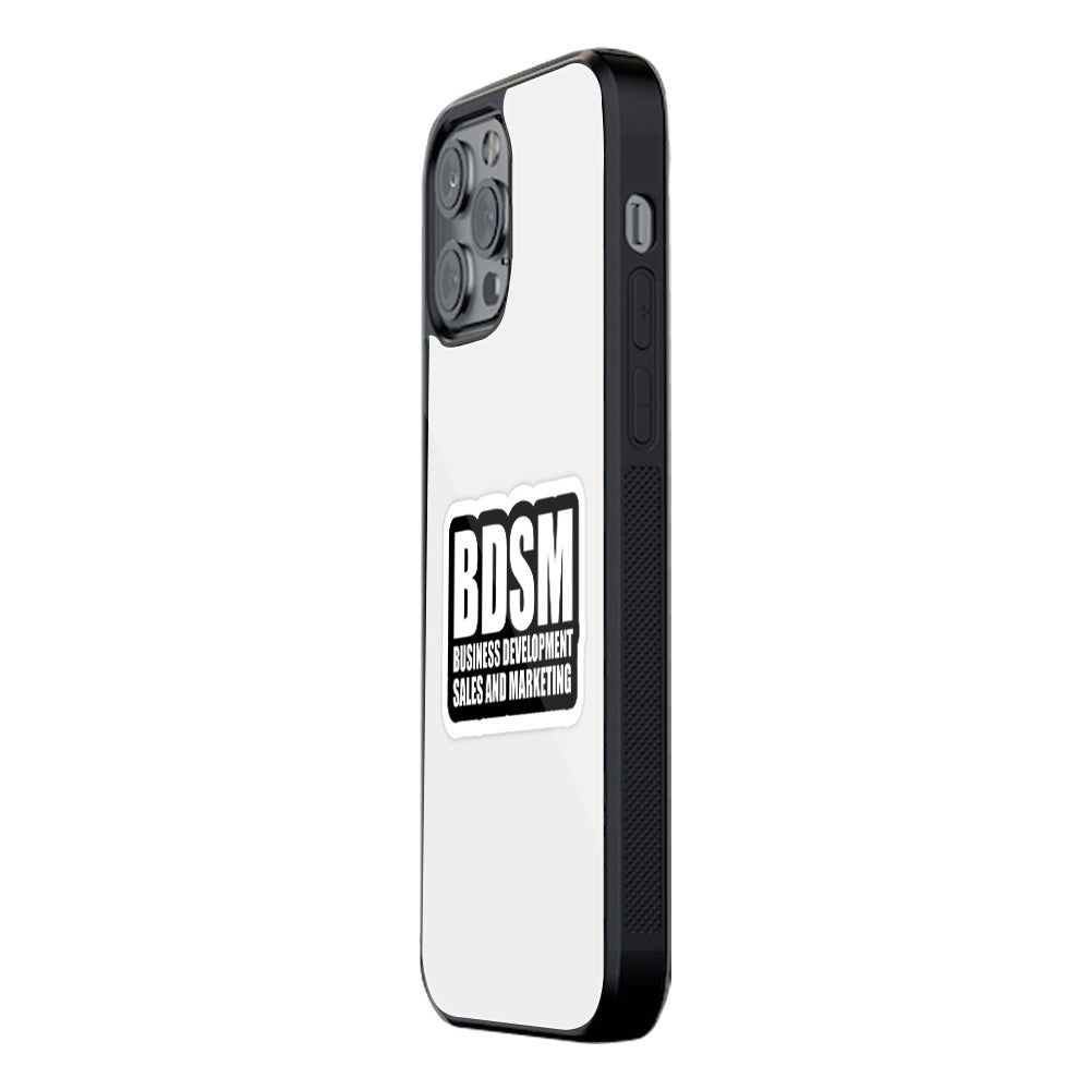 Mobile Phone Cover | Glass Back Case