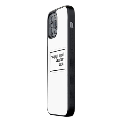 Mobile Phone Cover | Glass Back Case