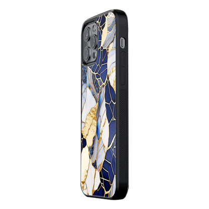 Mobile Phone Cover | Glass Back Case