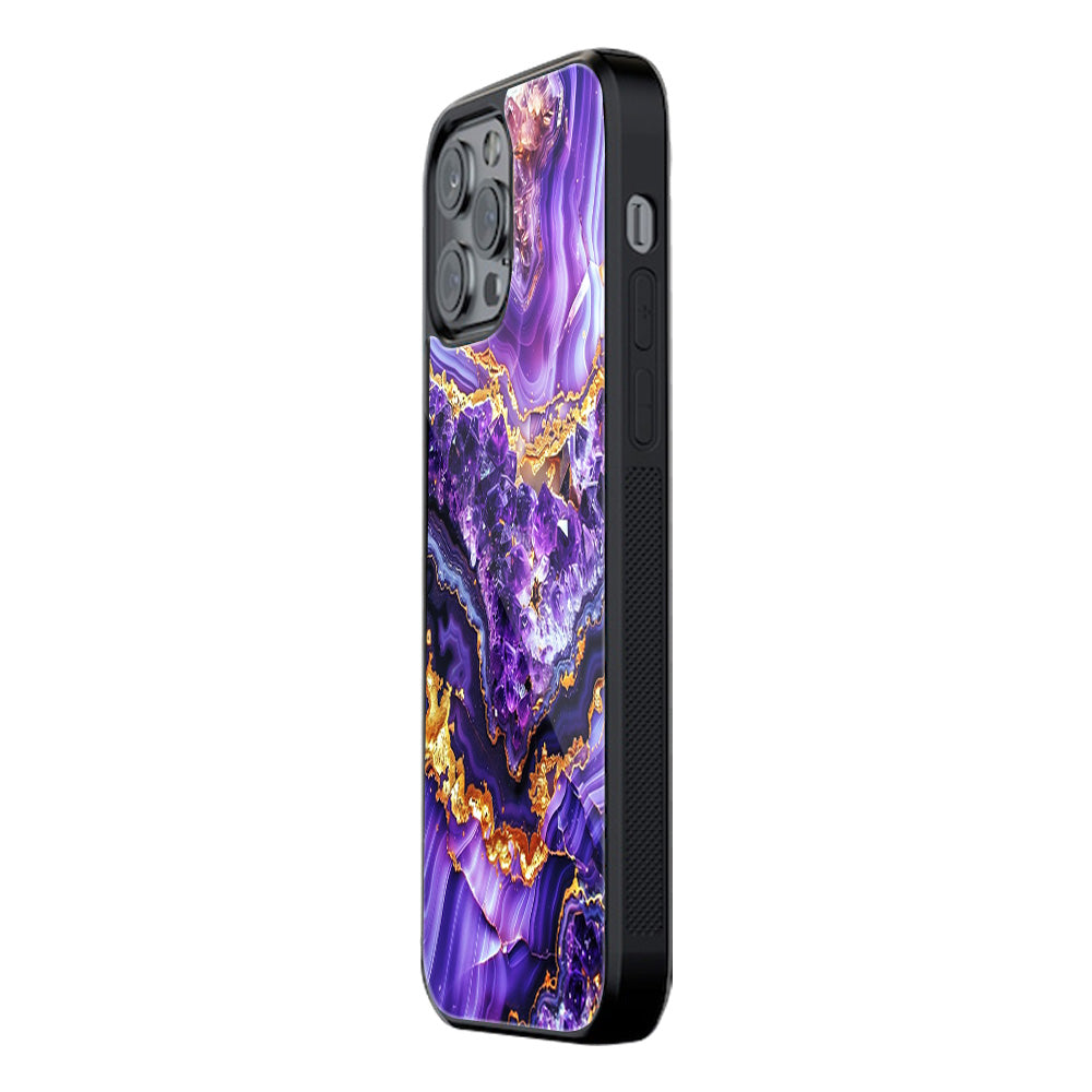 Mobile Phone Cover | Glass Back Case