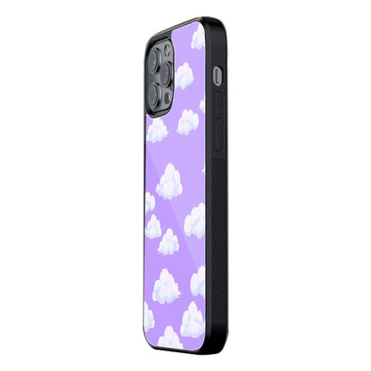 Mobile Phone Cover | Glass Back Case