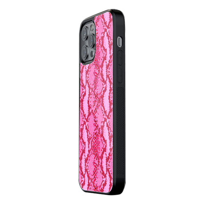 Mobile Phone Cover | Glass Back Case