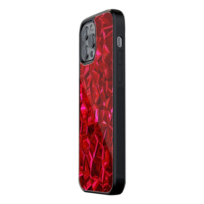 Mobile Phone Cover | Glass Back Case