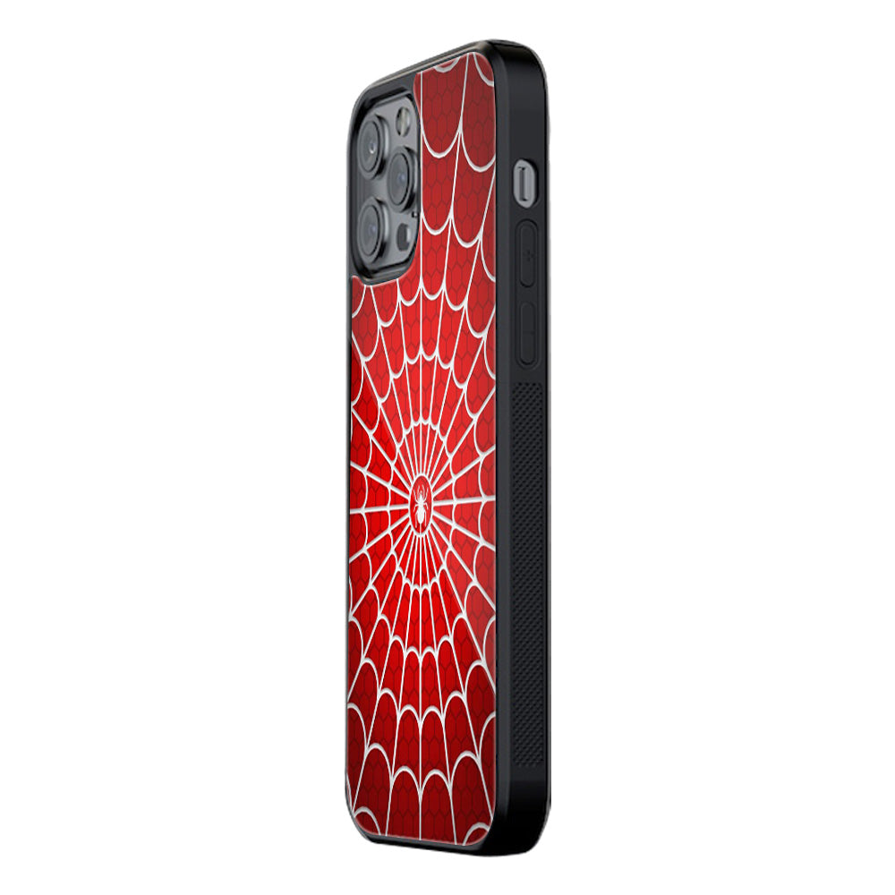 Mobile Phone Cover | Glass Back Case