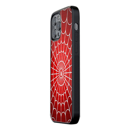 Mobile Phone Cover | Glass Back Case