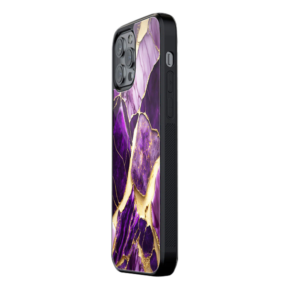 Mobile Phone Cover | Glass Back Case