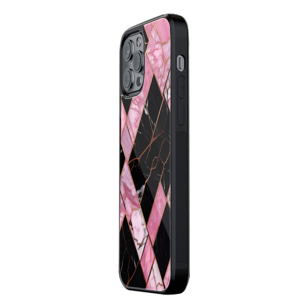 Mobile Phone Cover | Glass Back Case