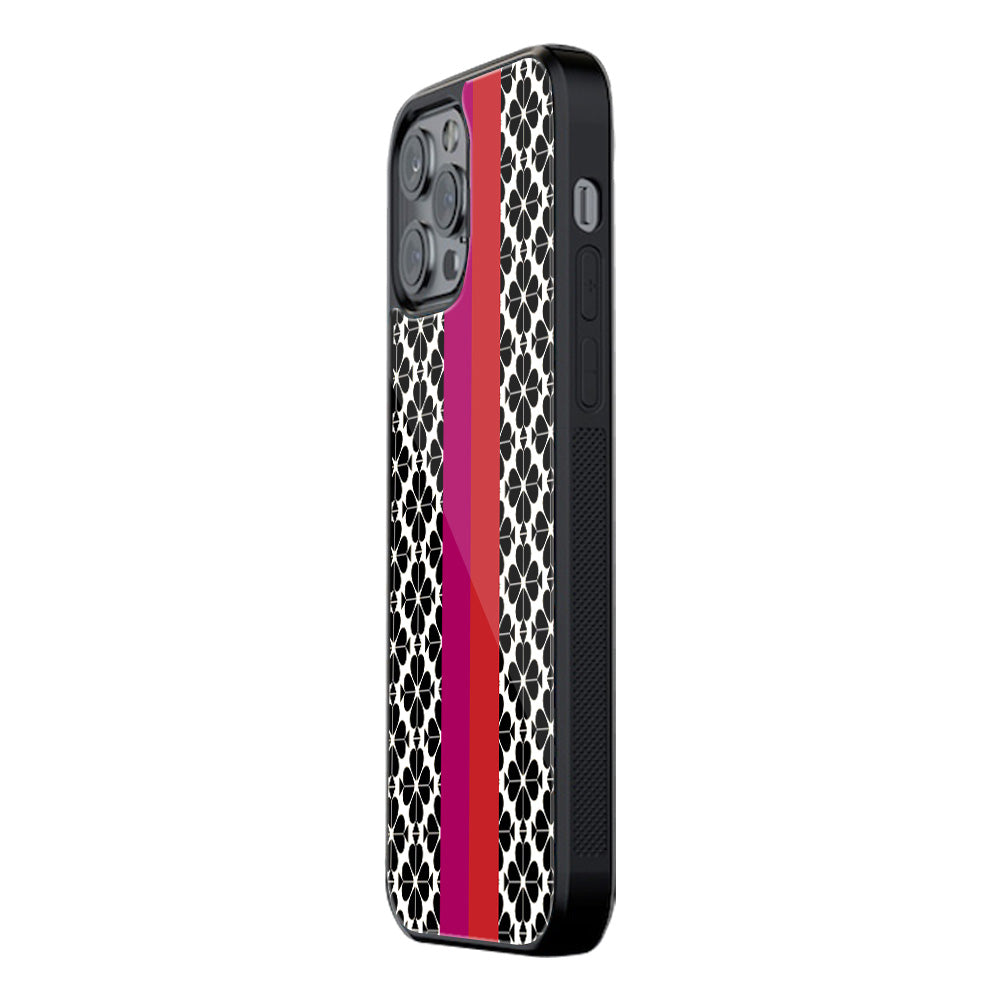 Mobile Phone Cover | Glass Back Case