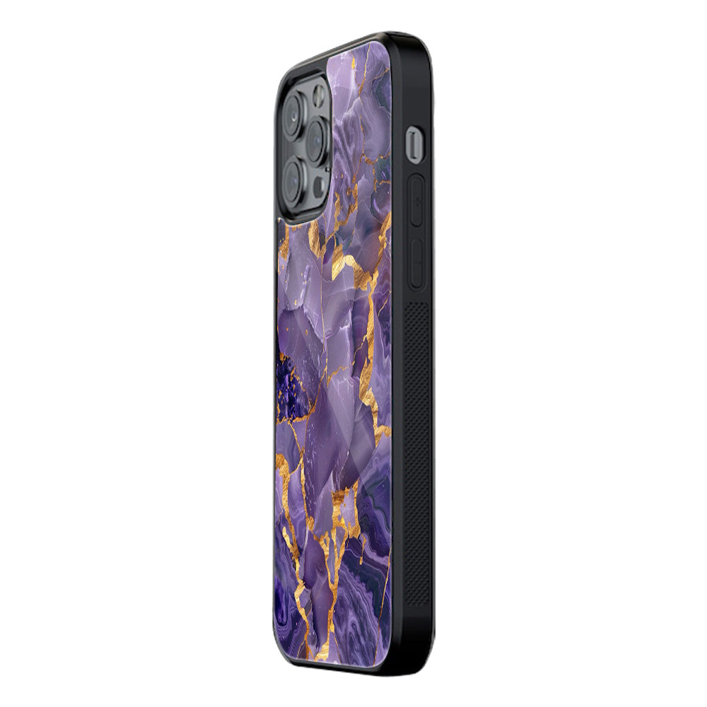 Mobile Phone Cover | Glass Back Case