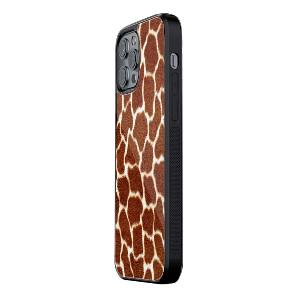 Mobile Phone Cover | Glass Back Case