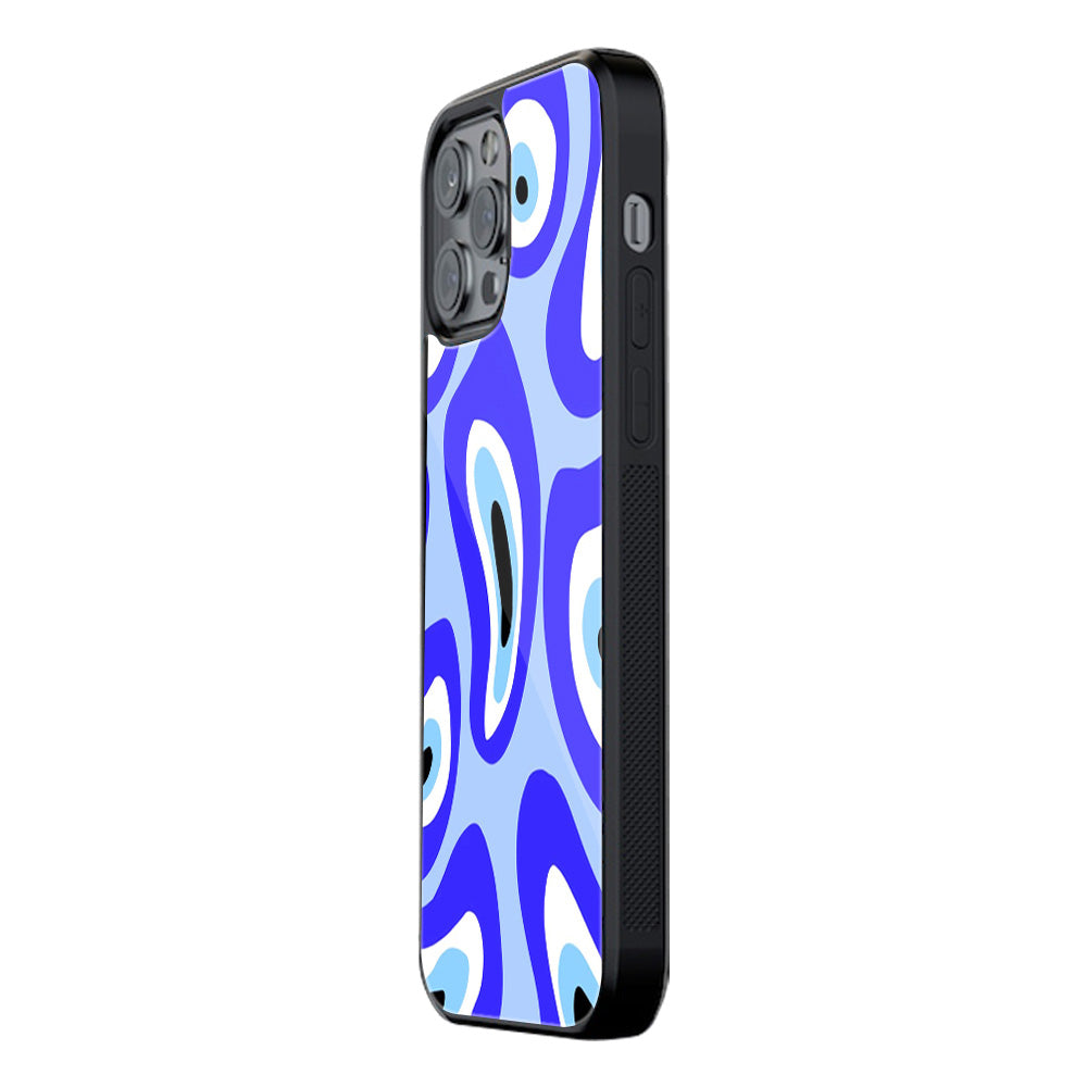 Mobile Phone Cover | Glass Back Case