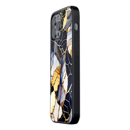 Mobile Phone Cover | Glass Back Case