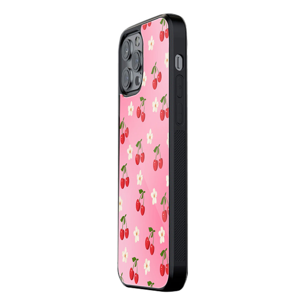 Mobile Phone Cover | Glass Back Case