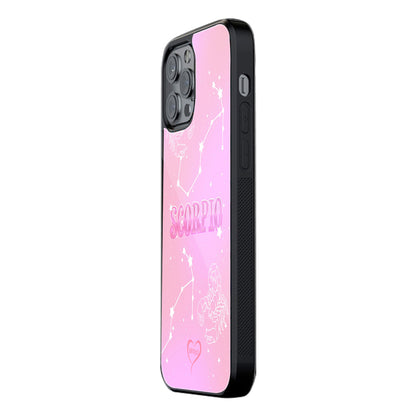 Mobile Phone Cover | Glass Back Case