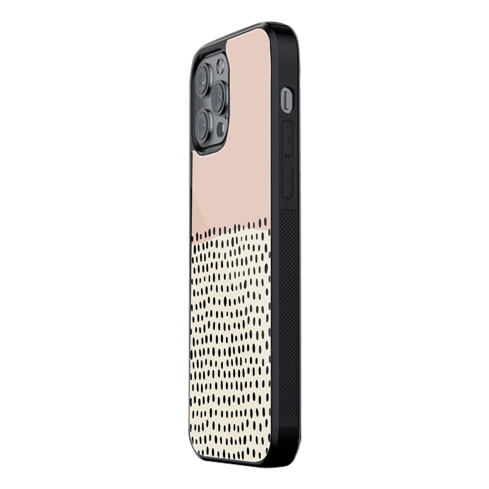 Mobile Phone Cover | Glass Back Case