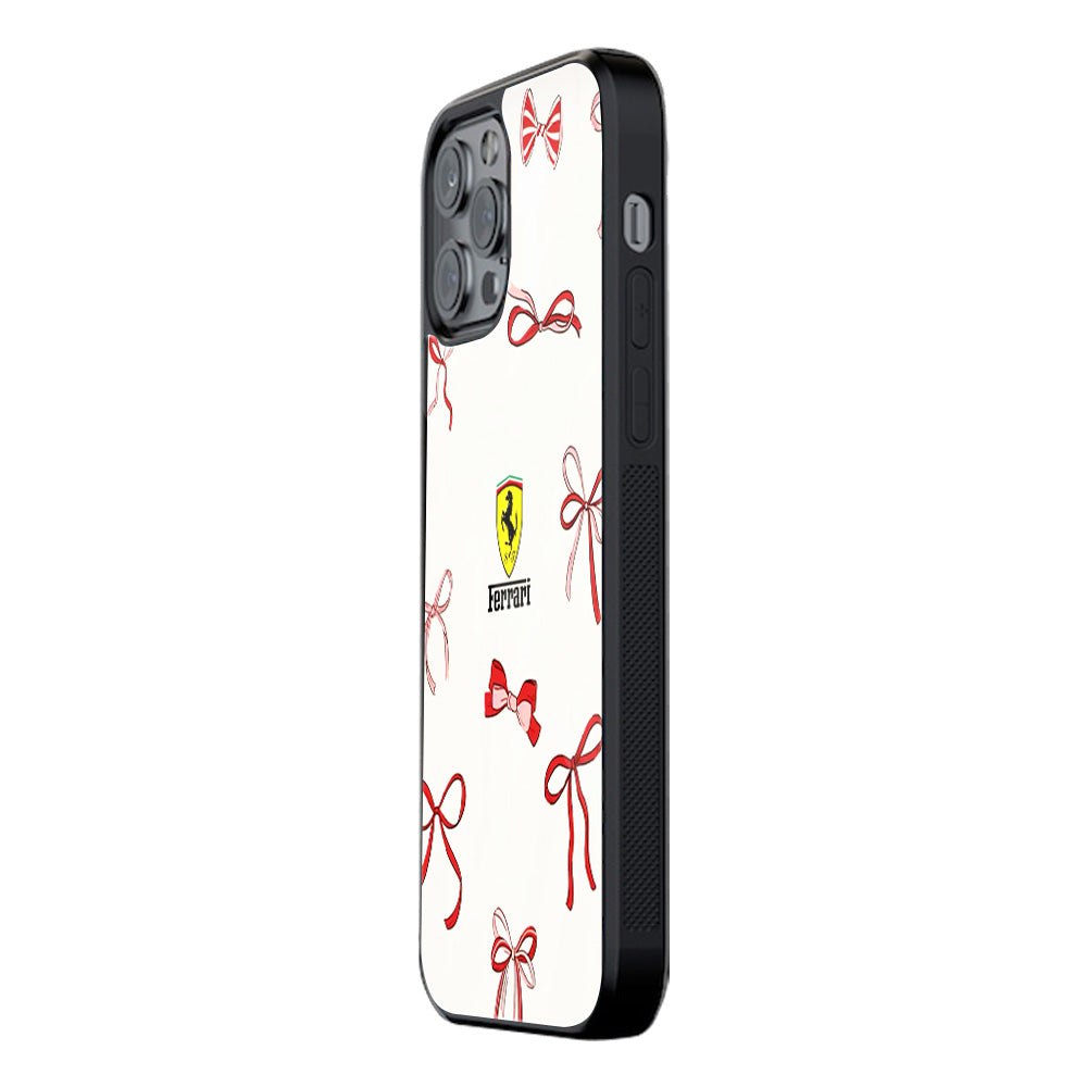 Mobile Phone Cover | Glass Back Case