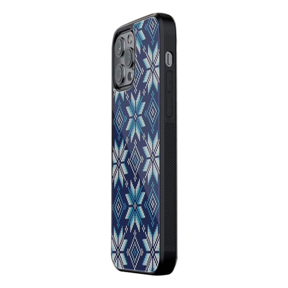 Mobile Phone Cover | Glass Back Case