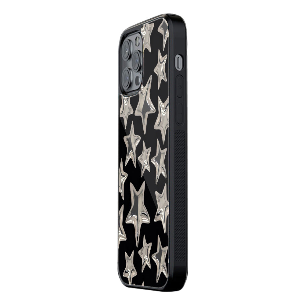 Mobile Phone Cover | Glass Back Case