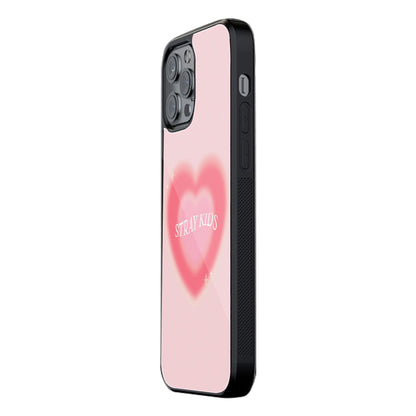 Mobile Phone Cover | Glass Back Case